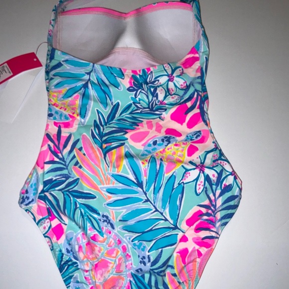 Lilly Pulitzer Bathing Suits & Swimwear in Greenville, SC – Pink Bee GVL